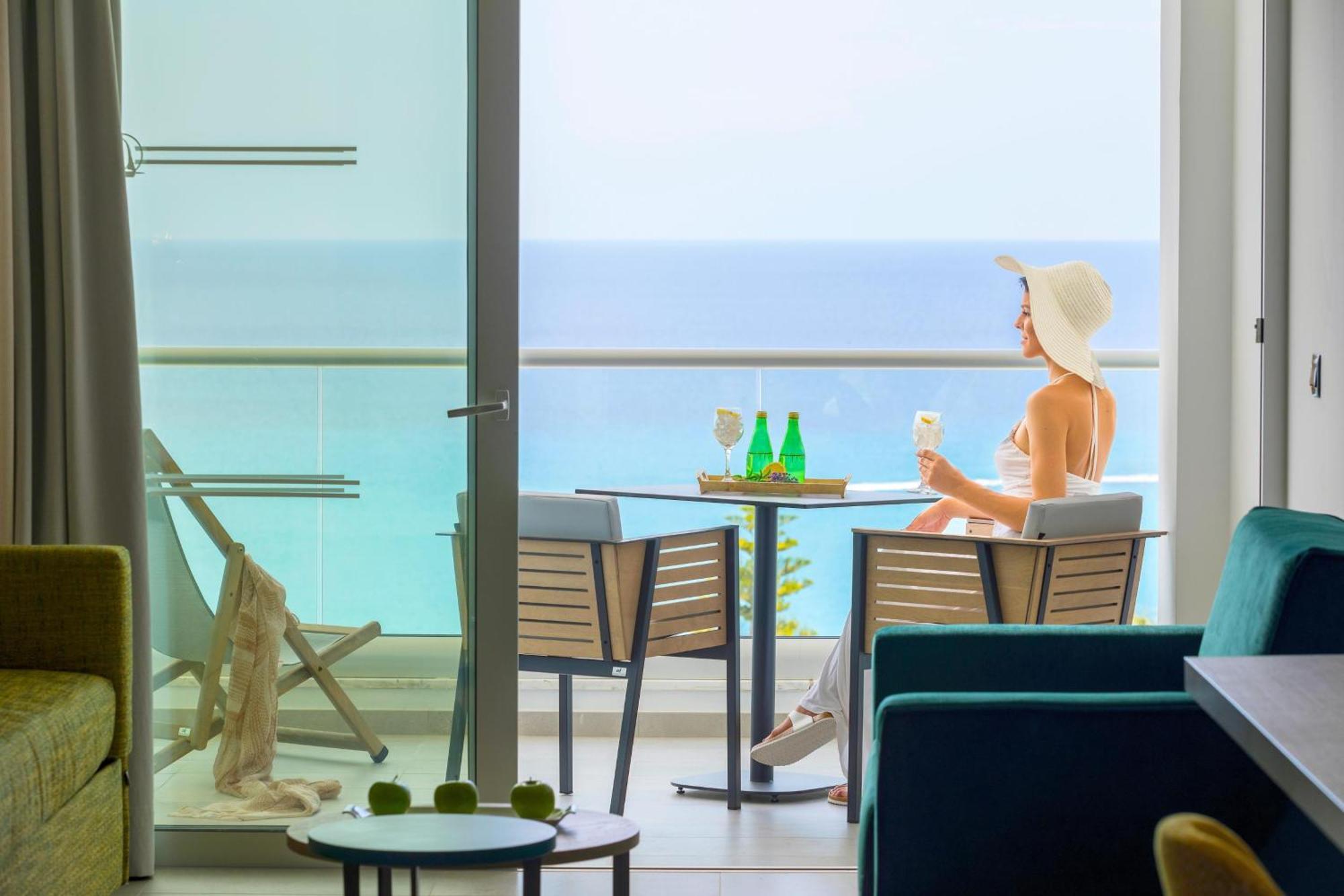 Cavo Maris 4* Протарас
