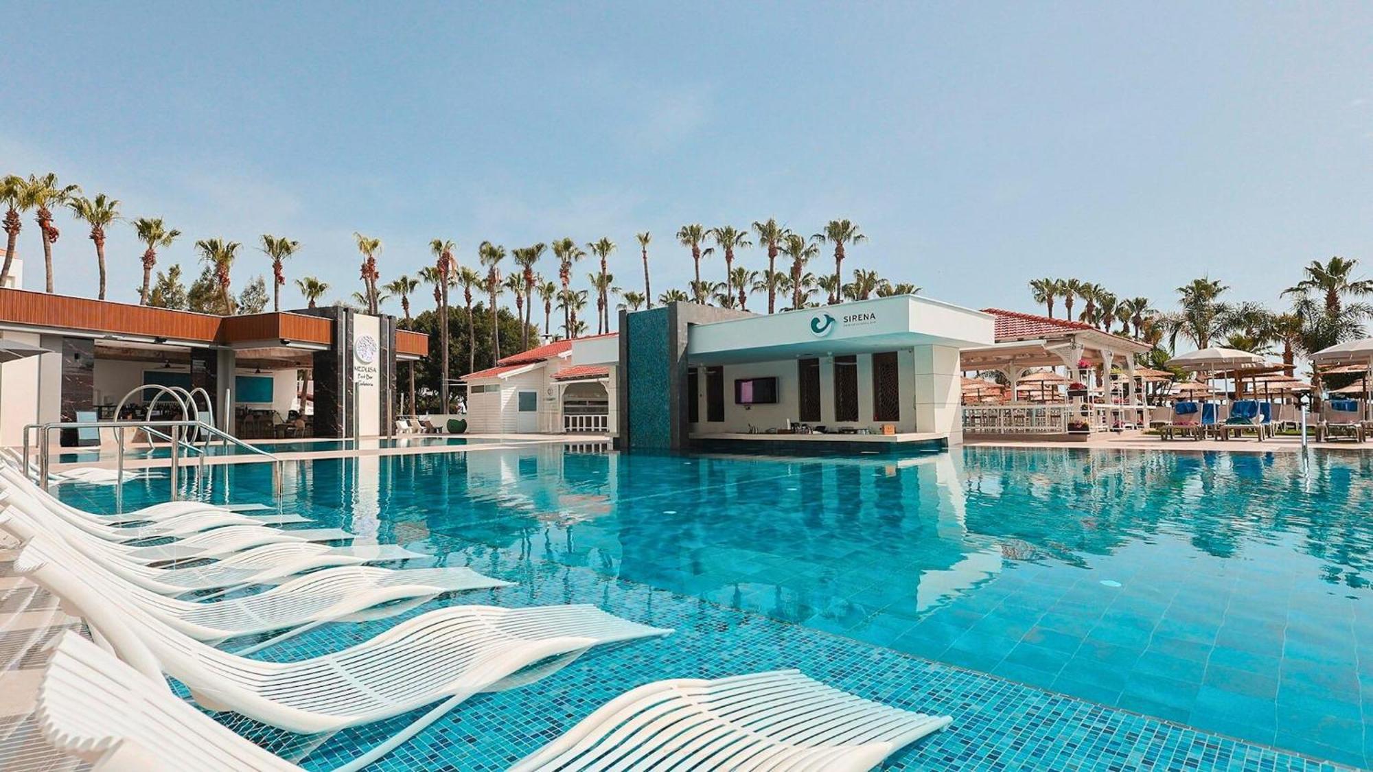 Cavo Maris 4* Protaras