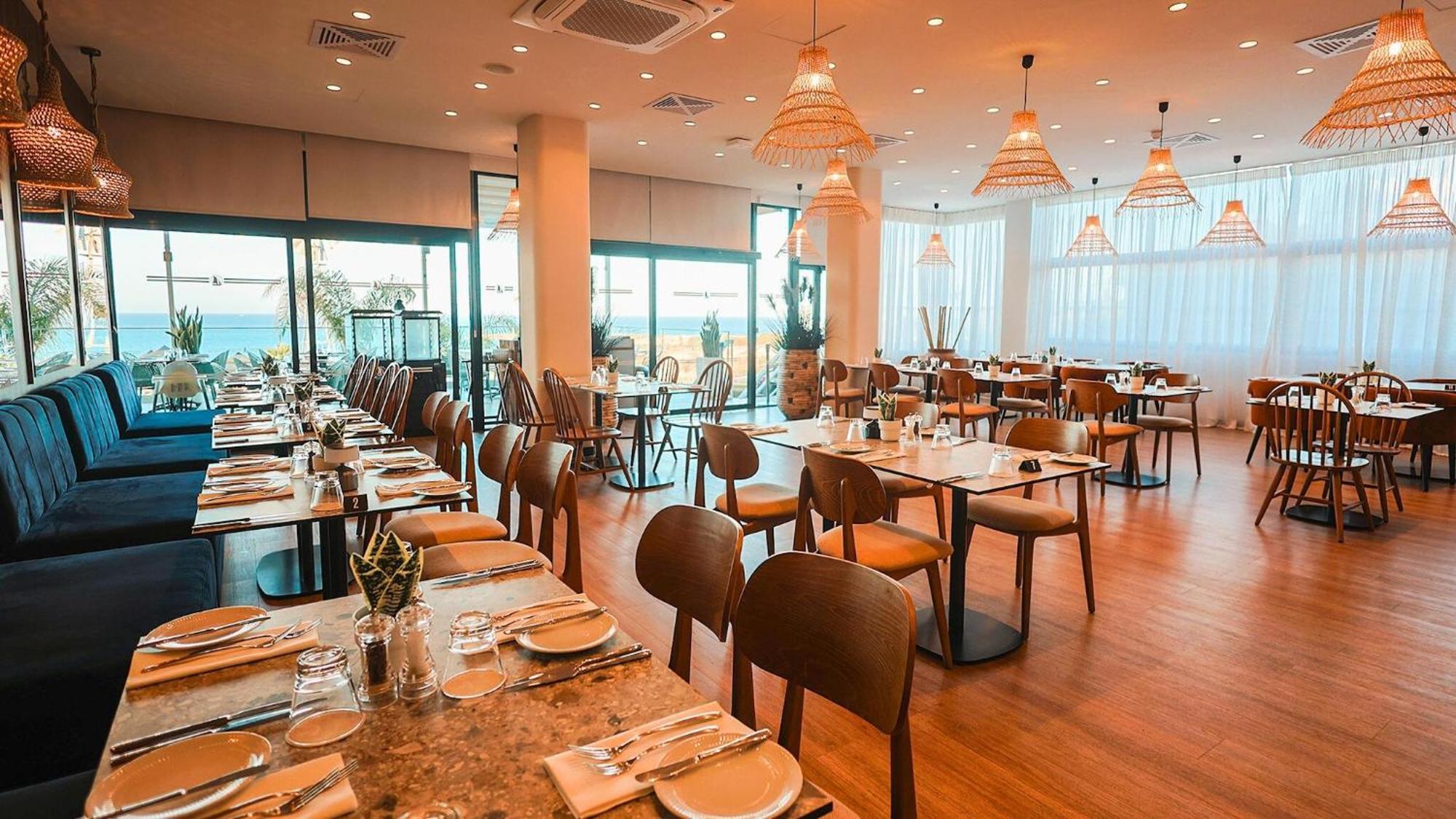 Otel Cavo Maris