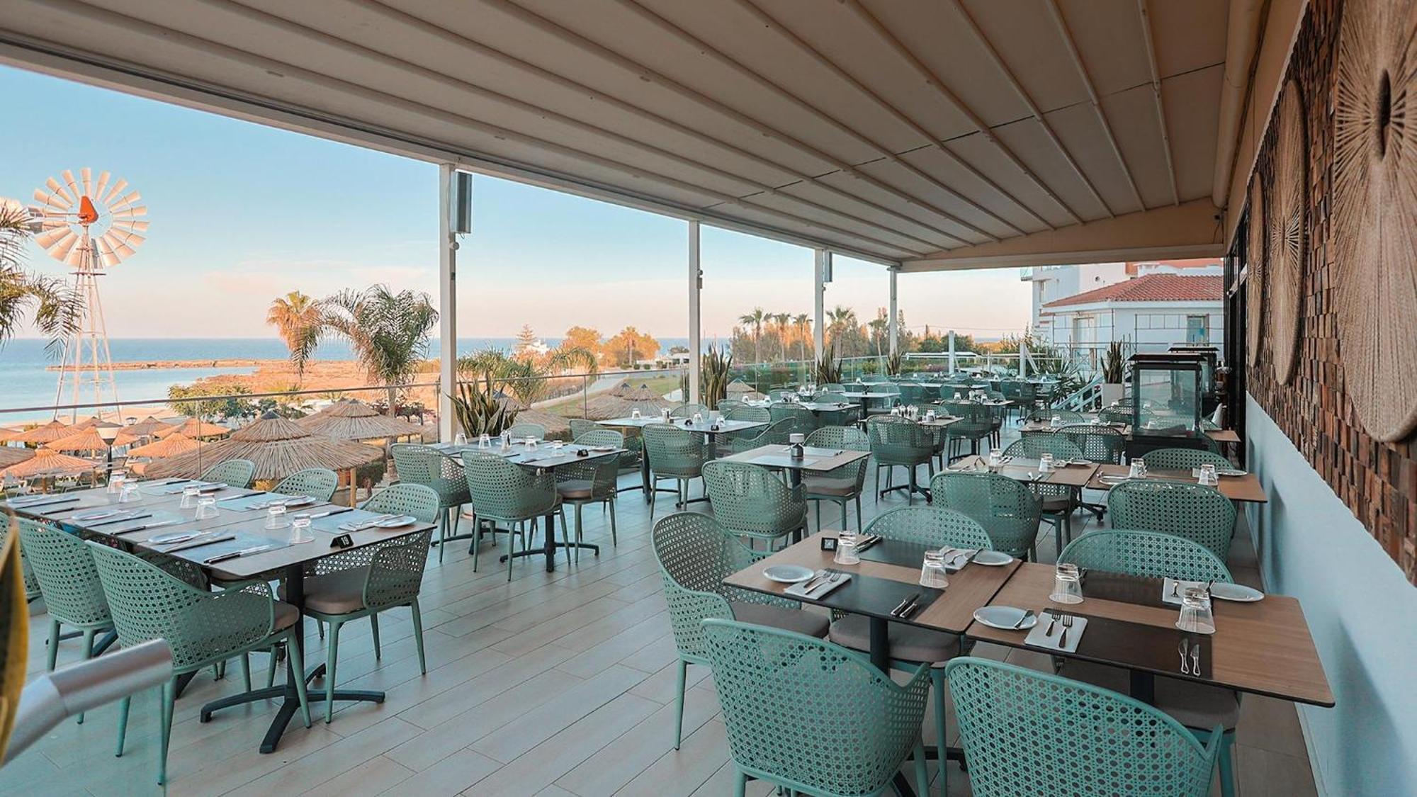 Cavo Maris Otel Protaras