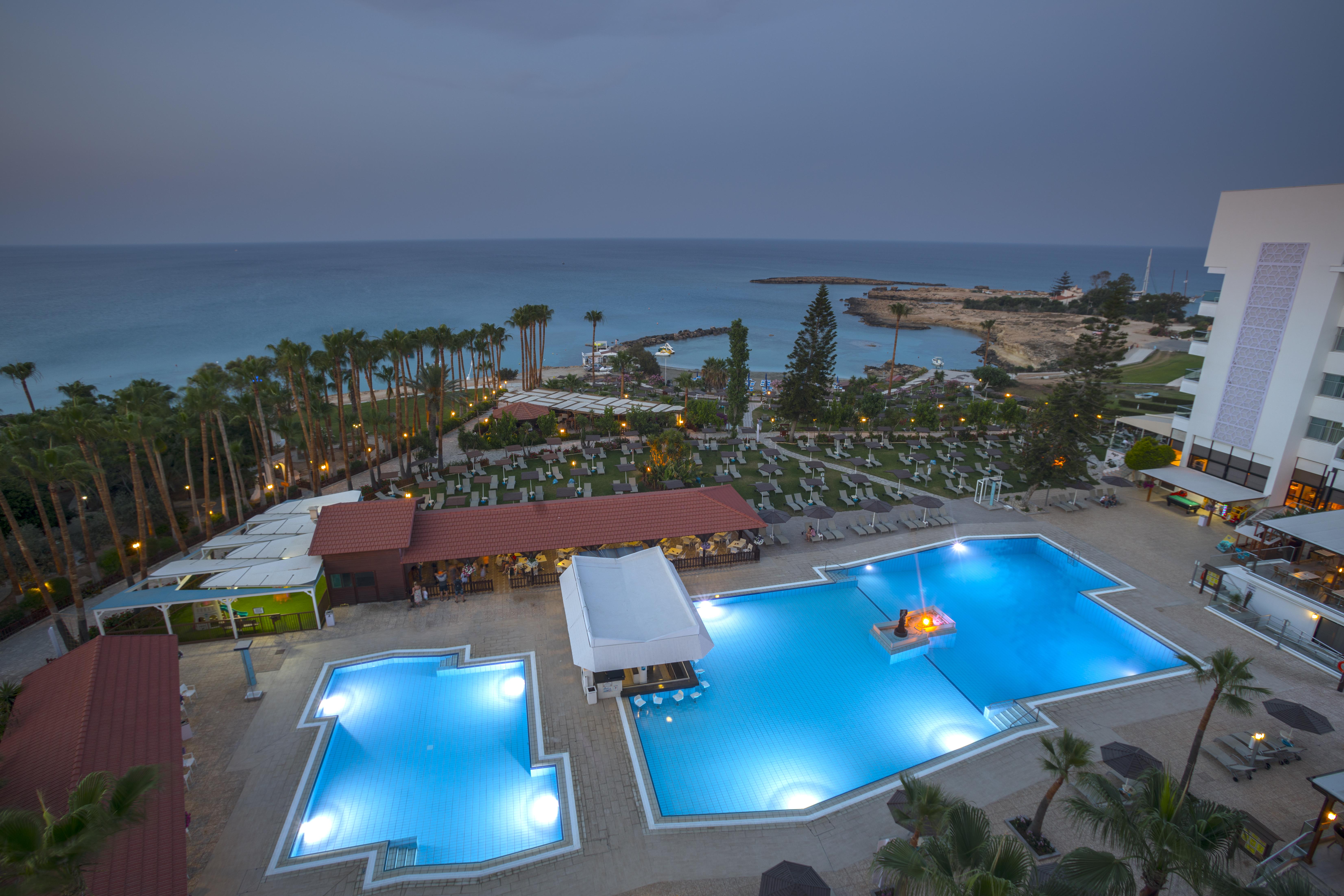 Cavo Maris 4* Протарас