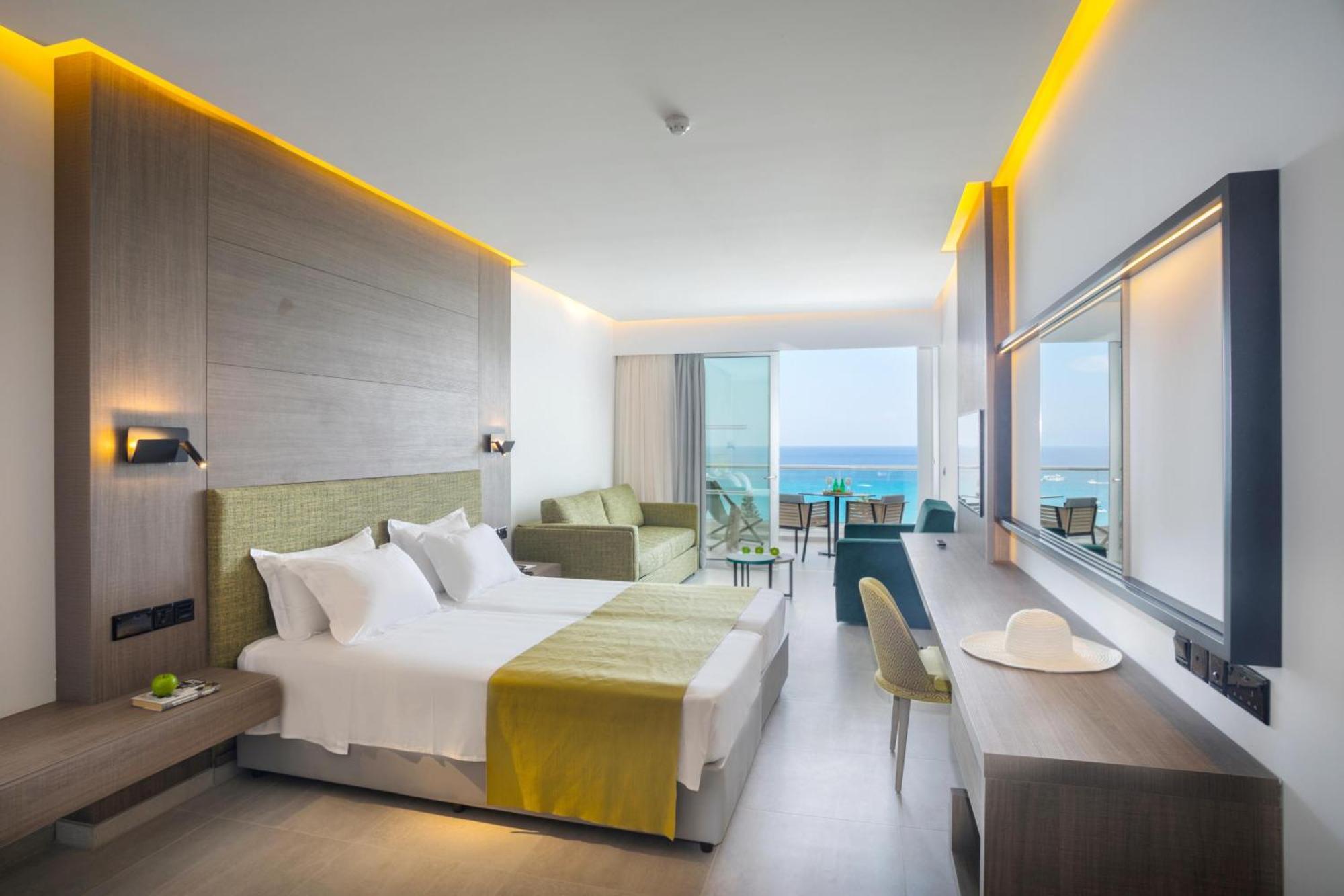 Cavo Maris 4* Протарас