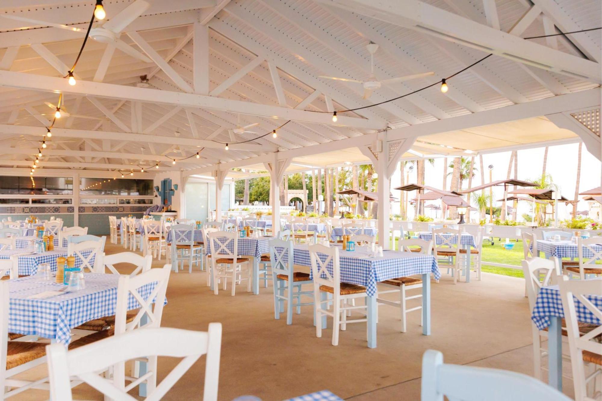Cavo Maris 4* Протарас