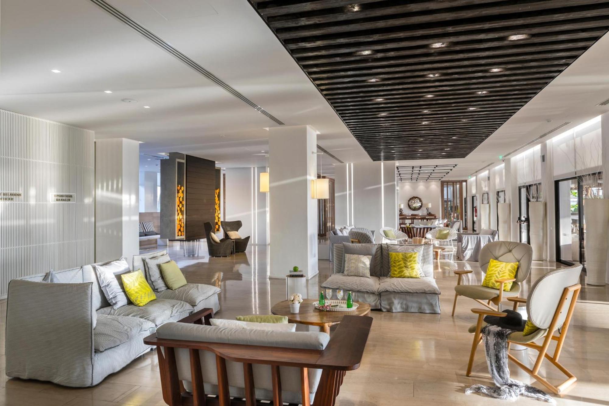 Отель Cavo Maris 4*